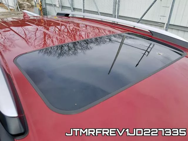 JTMRFREV1JD227335 фото 7