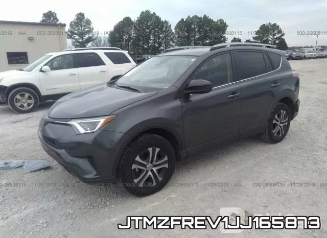 JTMZFREV1JJ165873 фото 2