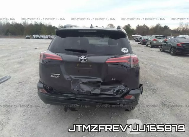 JTMZFREV1JJ165873 фото 4