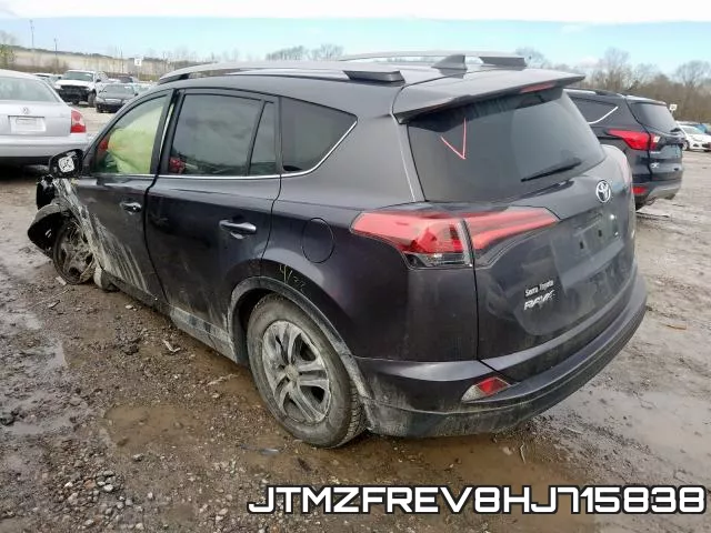 JTMZFREV8HJ715838 фото 4