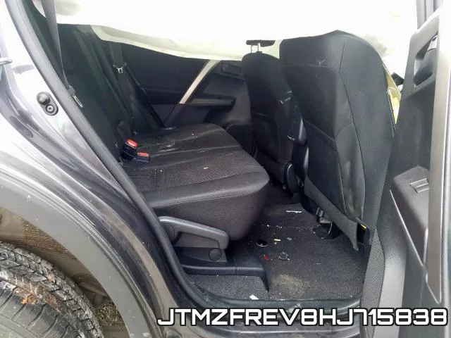 JTMZFREV8HJ715838 фото 7