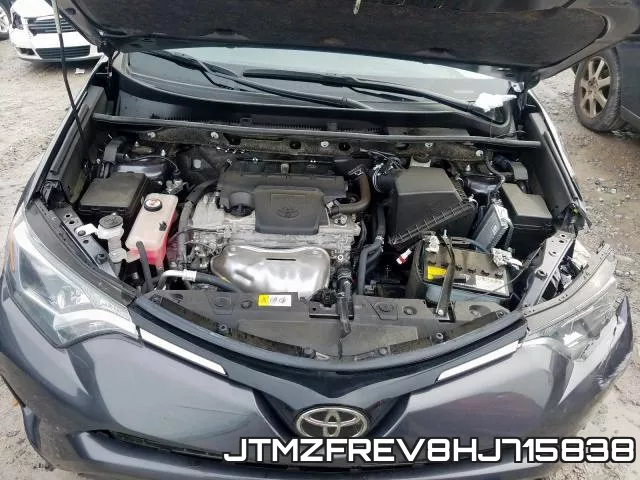 JTMZFREV8HJ715838 фото 8