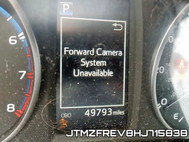 JTMZFREV8HJ715838 фото 9