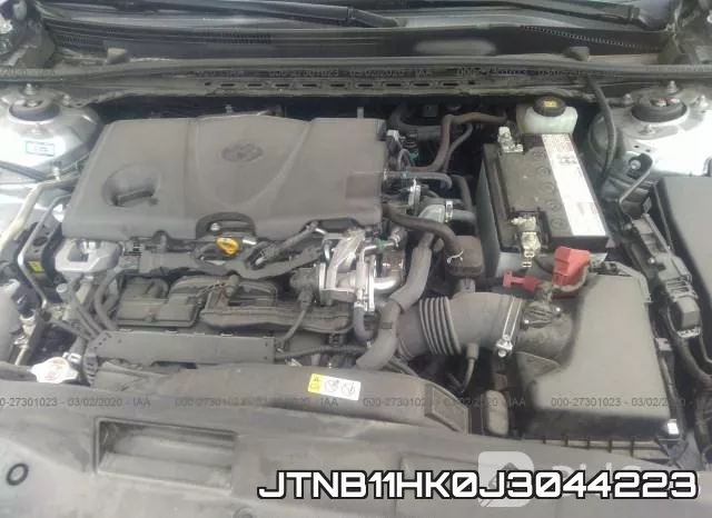 JTNB11HK0J3044223 фото 2