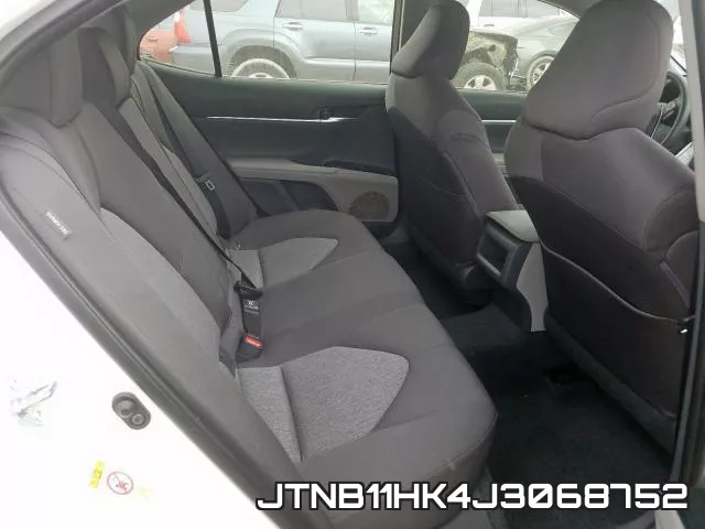JTNB11HK4J3068752 фото 3