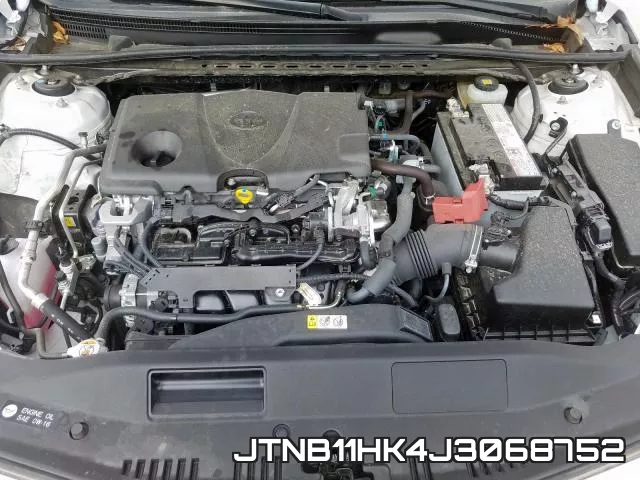 JTNB11HK4J3068752 фото 4