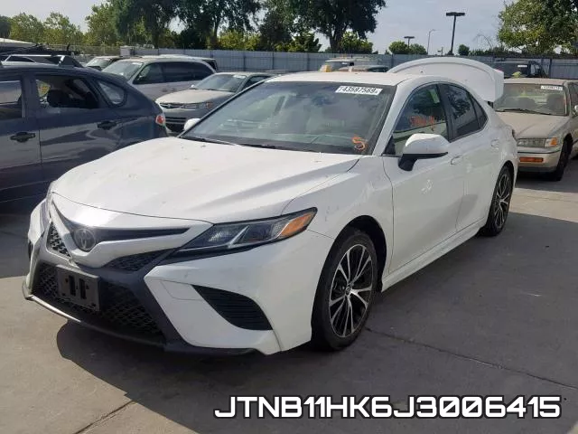 JTNB11HK6J3006415 фото 3