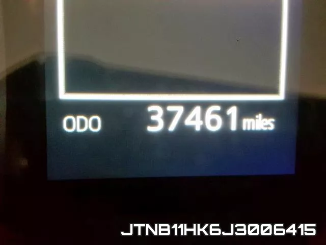 JTNB11HK6J3006415 фото 9