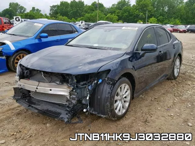 JTNB11HK9J3032880 фото 2