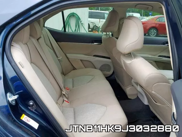 JTNB11HK9J3032880 фото 5