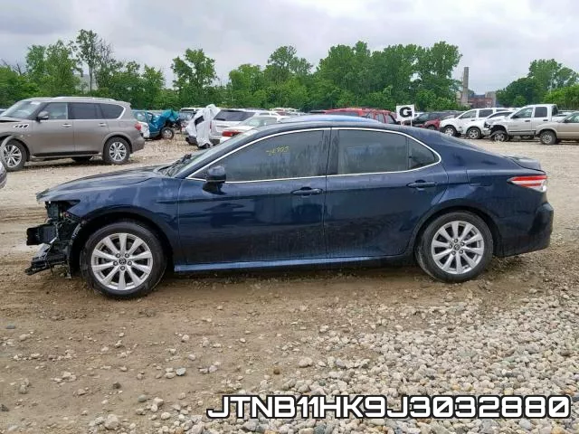 JTNB11HK9J3032880 фото 7