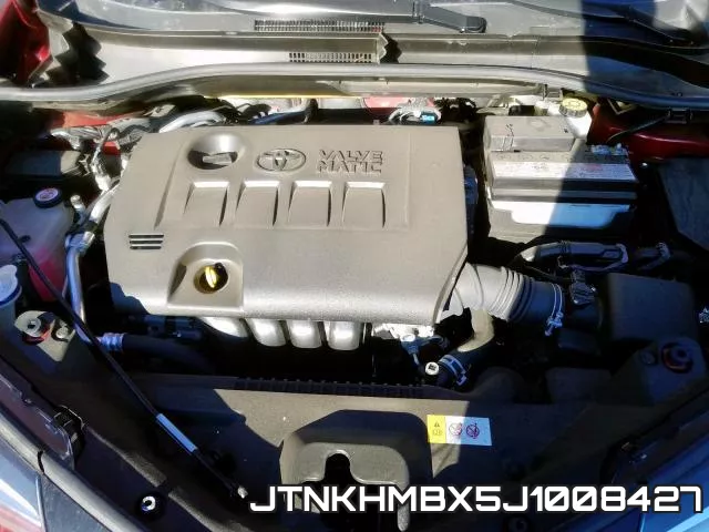 JTNKHMBX5J1008427 фото 8
