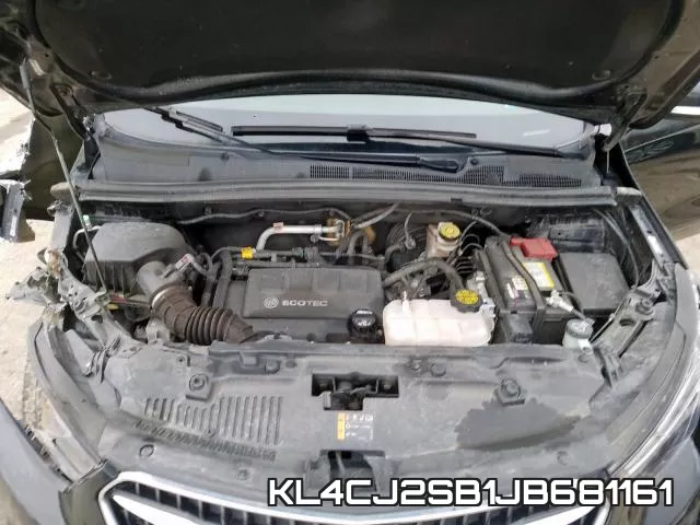 KL4CJ2SB1JB681161 фото 3