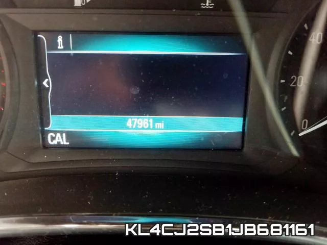 KL4CJ2SB1JB681161 фото 4