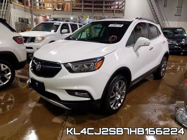 KL4CJ2SB7HB166224 фото 3