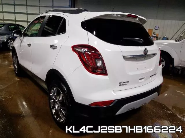 KL4CJ2SB7HB166224 фото 4