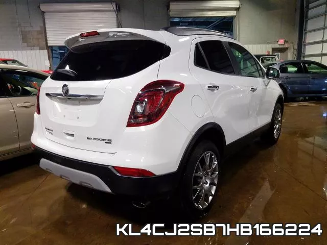 KL4CJ2SB7HB166224 фото 5