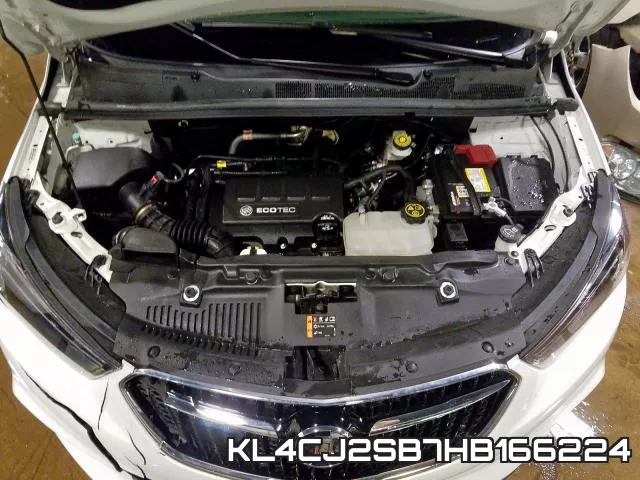 KL4CJ2SB7HB166224 фото 7