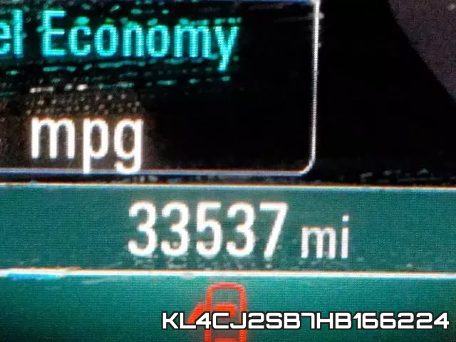 KL4CJ2SB7HB166224 фото 8