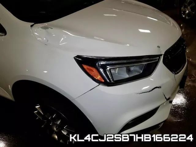 KL4CJ2SB7HB166224 фото 9