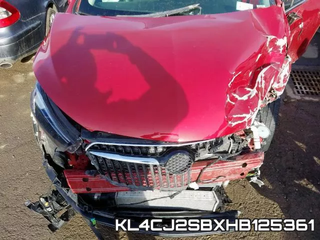 KL4CJ2SBXHB125361 фото 4