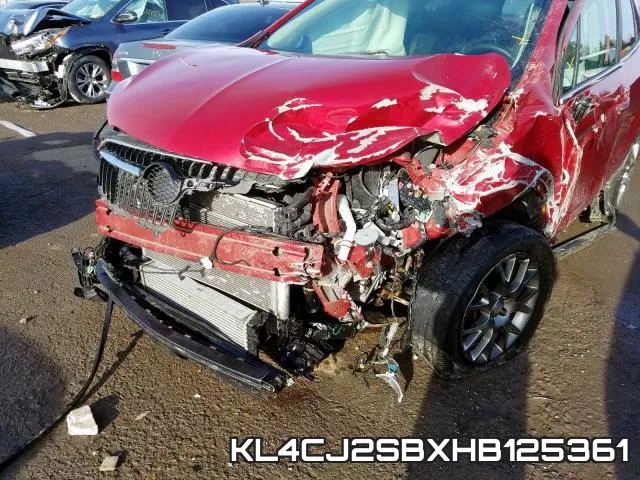 KL4CJ2SBXHB125361 фото 6