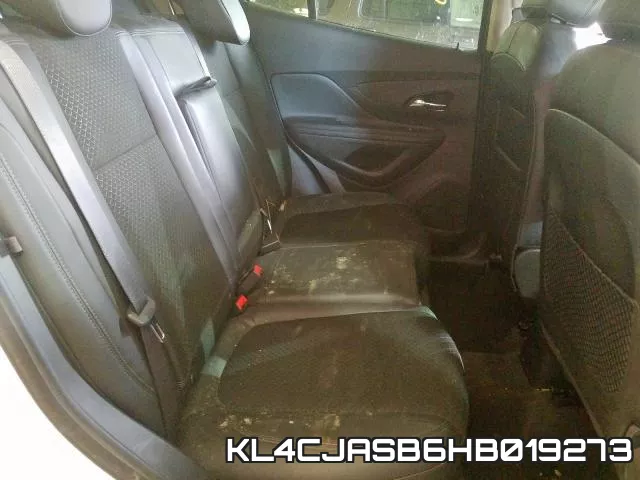 KL4CJASB6HB019273 фото 4