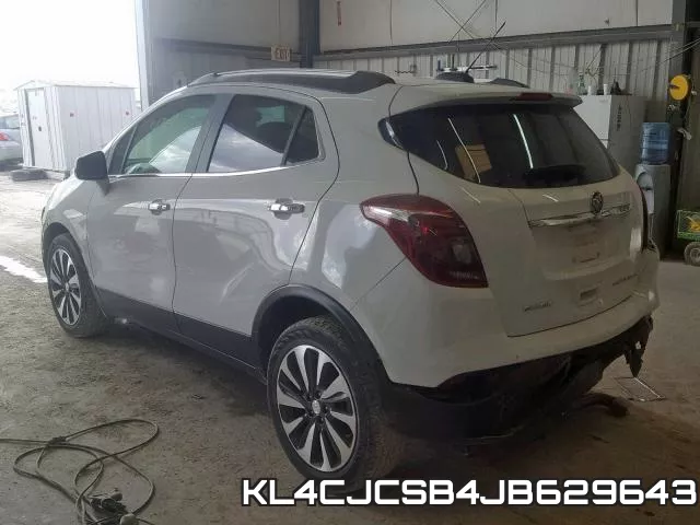 KL4CJCSB4JB629643 фото 3
