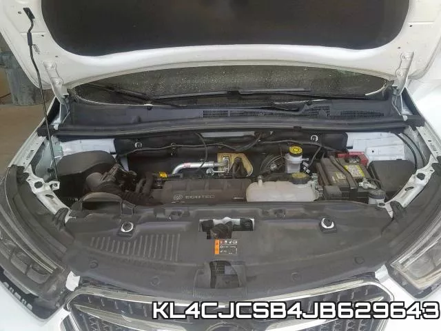 KL4CJCSB4JB629643 фото 5