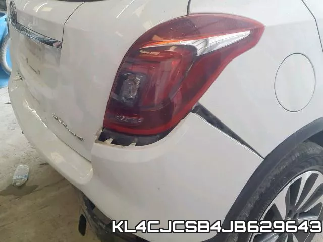 KL4CJCSB4JB629643 фото 7