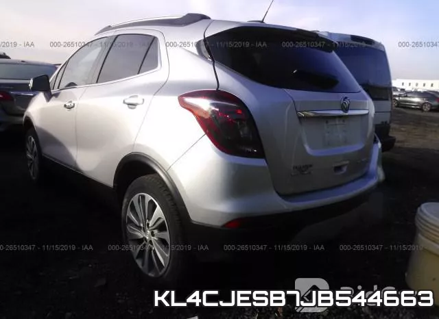 KL4CJESB7JB544663 фото 4