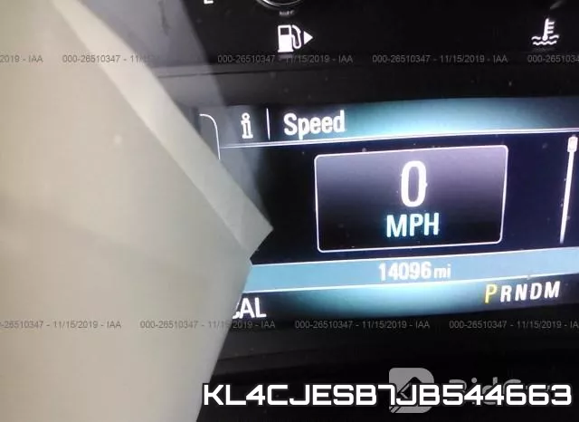 KL4CJESB7JB544663 фото 7