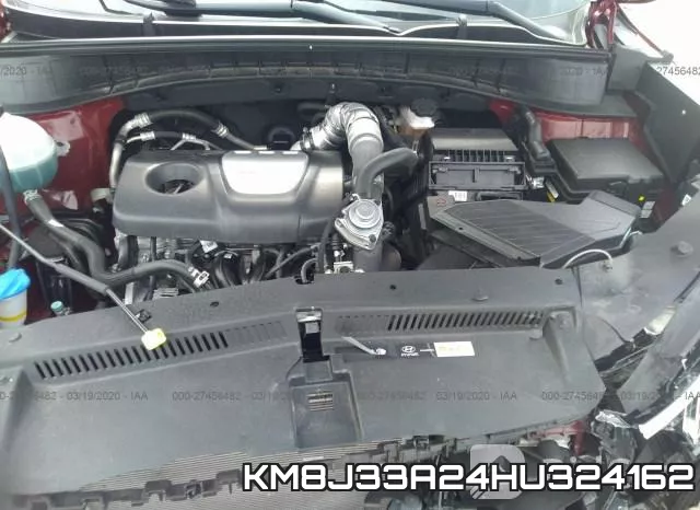 KM8J33A24HU324162 фото 2