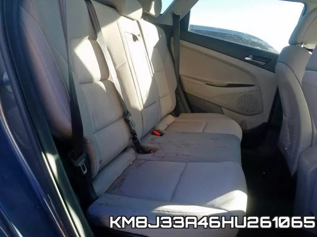 KM8J33A46HU261065 фото 5