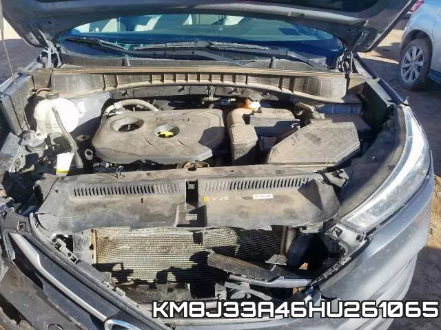 KM8J33A46HU261065 фото 6