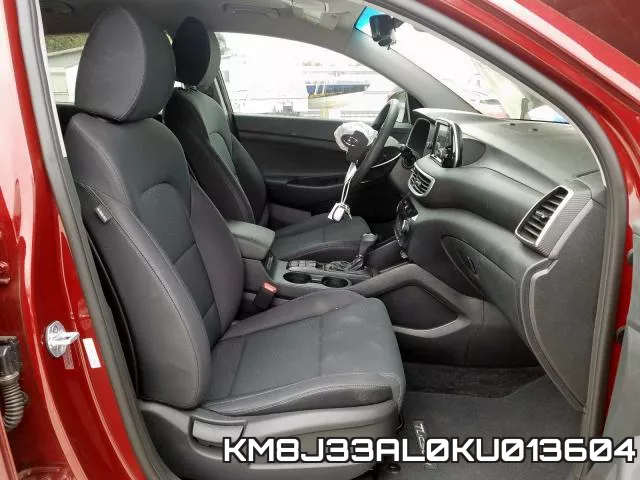 KM8J33AL0KU013604 фото 5