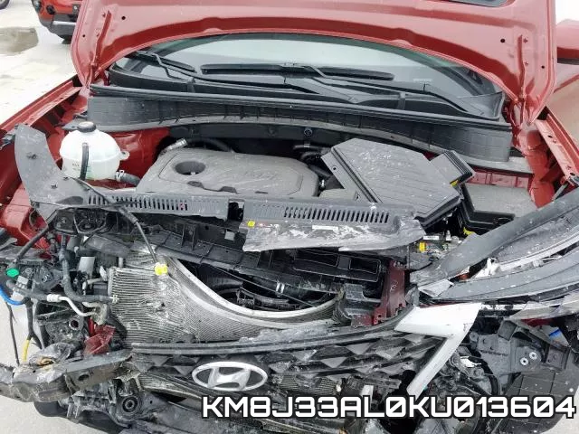 KM8J33AL0KU013604 фото 6
