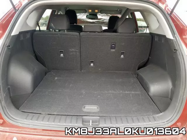 KM8J33AL0KU013604 фото 8
