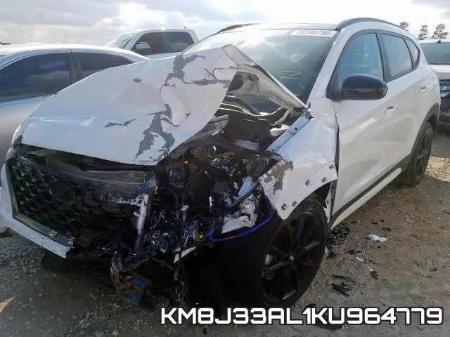 KM8J33AL1KU964779 фото 2