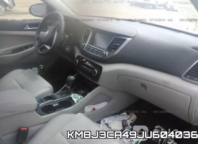 KM8J3CA49JU604036 фото 3