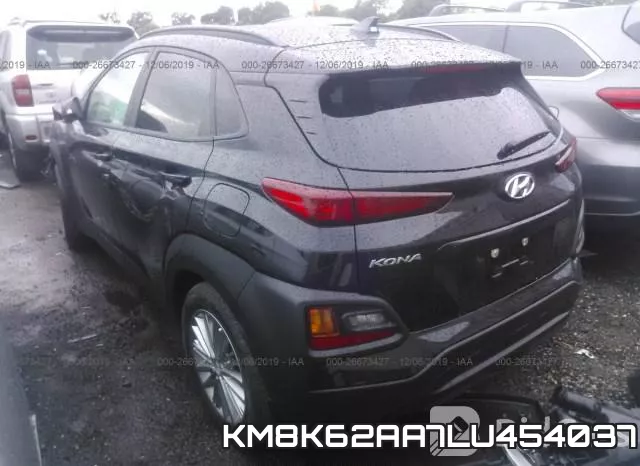 KM8K62AA7LU454037 фото 4