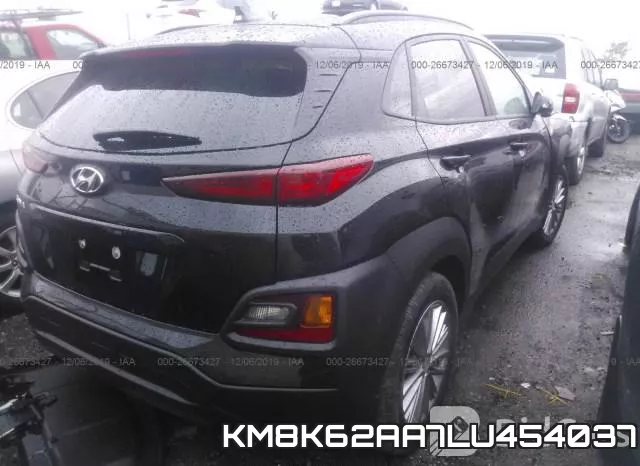 KM8K62AA7LU454037 фото 5