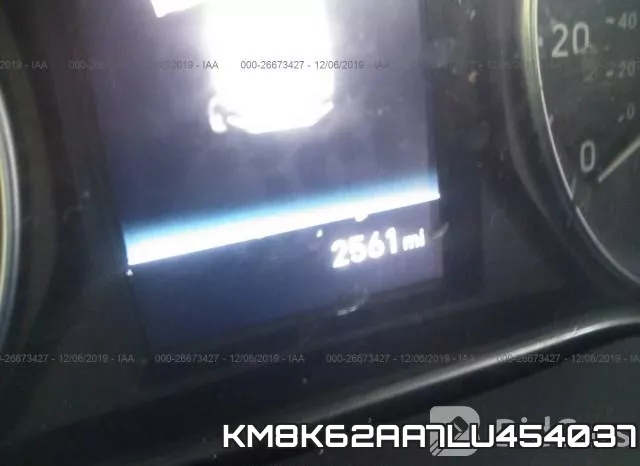 KM8K62AA7LU454037 фото 8