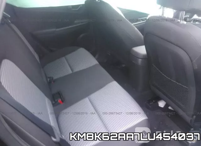 KM8K62AA7LU454037 фото 9