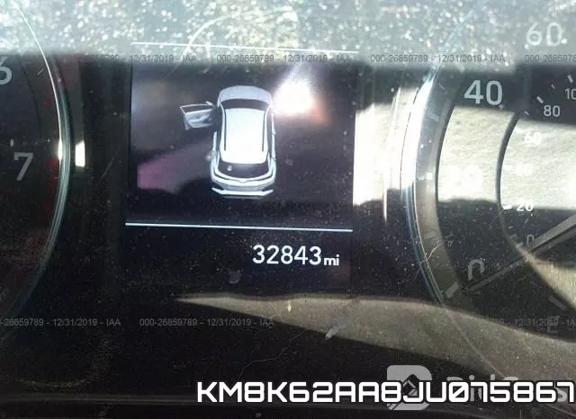 KM8K62AA8JU075867 фото 8