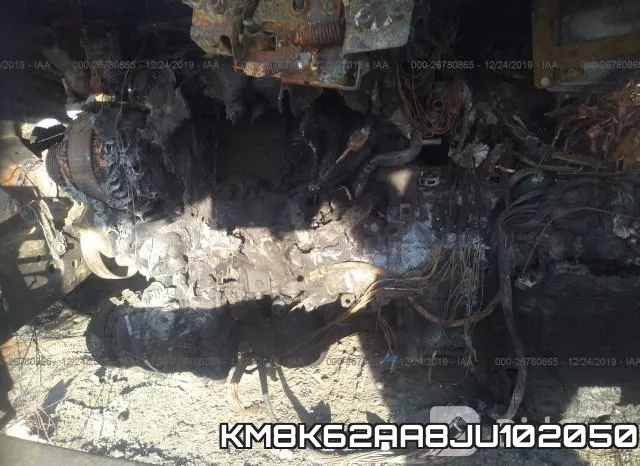 KM8K62AA8JU102050 фото 2