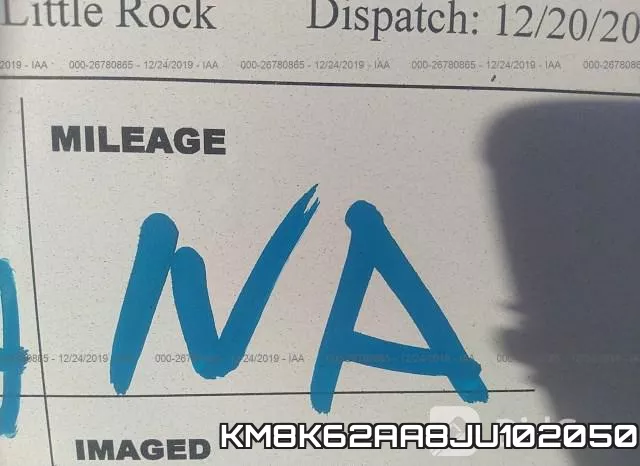 KM8K62AA8JU102050 фото 8