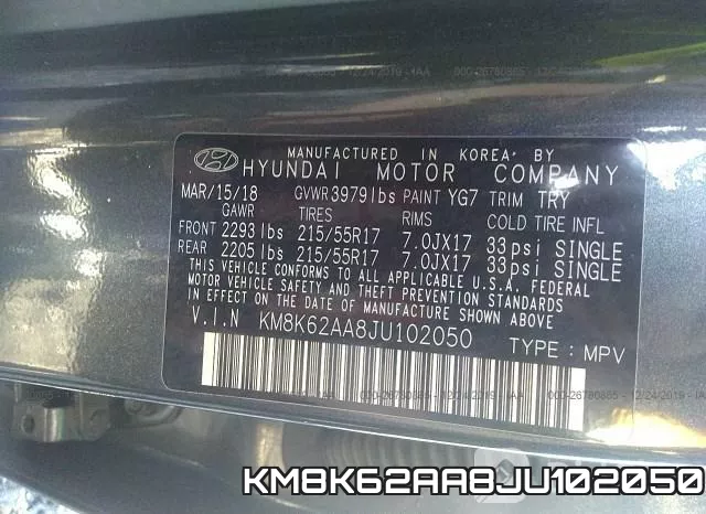 KM8K62AA8JU102050 фото 10