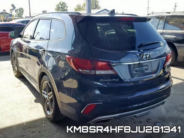 KM8SR4HF8JU281341 фото 3
