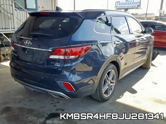 KM8SR4HF8JU281341 фото 4